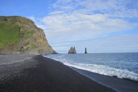Myrdalshreppur Bed & Breakfast | Bed & breakfast close to Vík