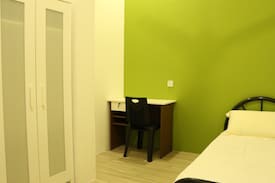 Kota Samarahan House | Kwang Tai Hostel,Kota Samarahan (Single room)
