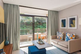 Port Zimbali Apartment | 222 Zimbali Suites
