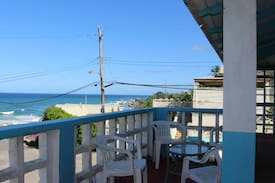 Bathsheba House | Morningside Bathsheba, Country Beachouse