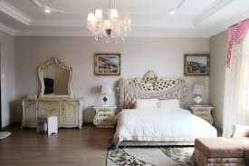 Tanah Rata House | Bungalow Cameron Highlands (13-25pax)