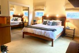 Opal Cliffs House | Pleasure Point Beach in Santa Cruz