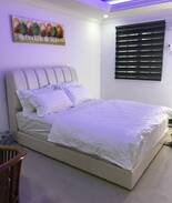 Lahad Datu House | AFFORDABLE LUXURY STUDIO ROOM IN LAHAD DATU