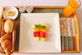 Jeddah Bed & Breakfast | Dar Zan Suites