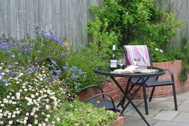 St Brides House | Dairy Cottage, St Davids