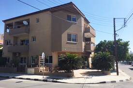 Limassol Apartment | Amazing Flat in the Limassol city center