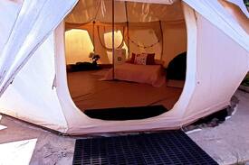 Doradal Other | Espectacular Glamping Doradal + desayuno 2