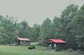 Eminence Cabin | Two Rivers Ozark Cabins