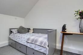 Portaferry Apartment | The Loft at Ard Gleann