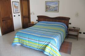 Positano Bed & Breakfast | Nino's B & B