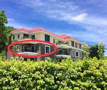 Metro Luzon Urban Beltway Apartment | Beachfront 2BR Condo Canyon Cove Nasugbu Batangas