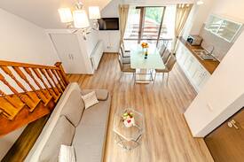Poiana Tapului Apartment | Apartament familial cu vedere la munte Y2