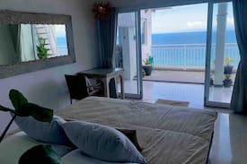 Uluwatu House | BeachFront Cliff Top House Casa Poema Bali