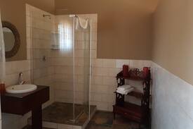 Tierpoort Bed & Breakfast | Silver Fig Guesthouse