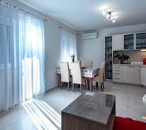 Klek Apartment | Apartmani Misetic Radalj-Klek (B1 2+2)