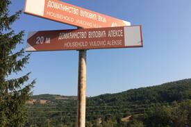 Prijepolje Apartment | Beatiful mountain and waterfalls