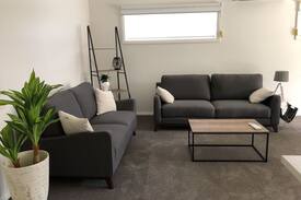 Ararat House | Ararat - Private apart with private living area
