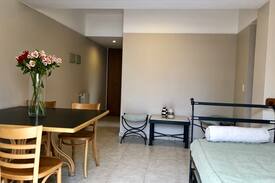 Historic Center Apartment | N º 13-Depto Céntrico Mendoza Reina Victoria