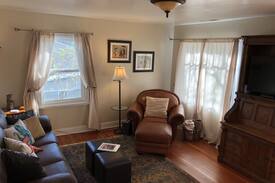 Pacific Grove Apartment | Dream Cottage in Pacific Grove, CA