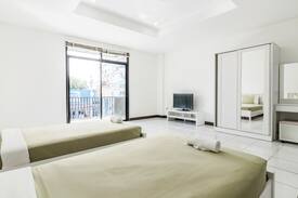Hua Hin Apartment | Sun and Star Apartment Hua Hin