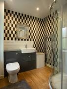 Hathersage House | Loxley Self contained Peak District cottage