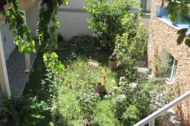Yerevan House | Avakian apartment complex
