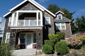 Roads End House | Stillehavet - beautiful, family friendly home