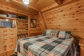 Shell Knob Cabin | Wildwood Cabin on Table Rock Lake