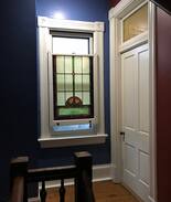 Covington House | The Tres House - "everyday we found something new"