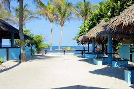 Bolinao House | BLUE BEACH HOUSE PATAR BOLINAO