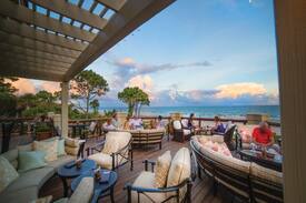 South Beach Villa | 1617 Port Villas Sea Pines - 2 Bedroom - Walk to Beach Villa