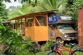 Puerto Viejo de Talamanca Other | Caribbean Camper Home