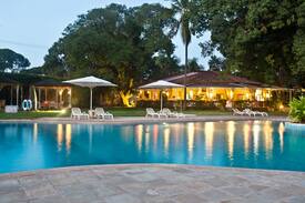 Malindi House | Mwembe Resort Malindi Villa No 52