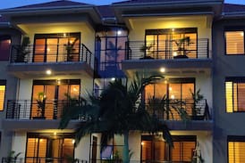 Kampala Apartment | Kampala Suburbs Apartment