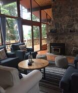 Seguin Cabin | Newly Renovated Cottage - Muskoka/Parry Sound