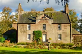 Letham Grange House | Angus Hidden Gem