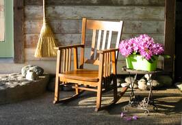 Arcata House | The Carriage House