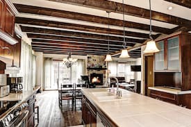 Stoneham Villa | Alpages 9016 -Les Chalets Alpins Stoneham (261343)