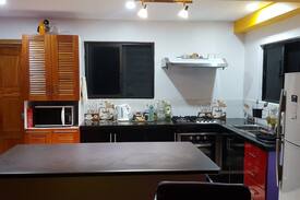 Suva House | Eunice's Homestay
