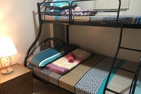 Baguio Apartment | Julianna's Condo by Goshenland Baguio City