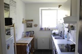 Bockenheim House | Visiting Frankfurt | Fair | Business Trip WZ