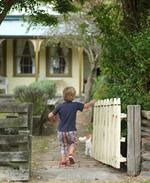 Pirinoa Cabin | Tuhitarata cottage Martinborough