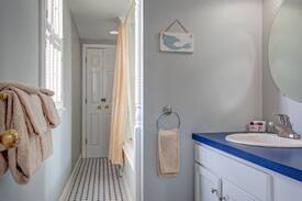 Block Island Apartment | Waverly Suite 1 - Block Island Inns