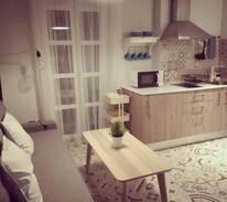 San Ambrosio Apartment | Casa Coco, casco antiguo en Vejer de la Frontera.