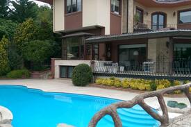 Beykoz District Villa | Istanbul Beykozda Doğa manzaralı lüks villa