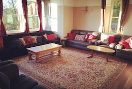 Waterhead House | Broad Ings. Huge detached ten bedroom property