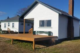 Jonesport Cabin | Lupine Seaside Cottage