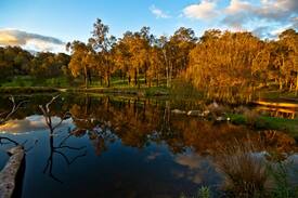 Whitby House | Yarrabah Holiday Retreat, Jarrahdale, Perth Hills