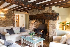 Bledington House | Oaklea, Bledington, Cotswolds