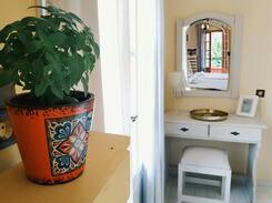 Parga Apartment | Ourania Apartments Parga, Room 1
